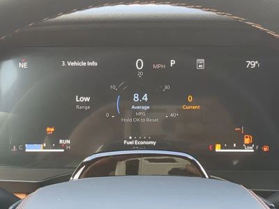 2026 Jeep Grand Cherokee — photo 35 view