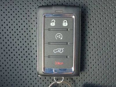 2026 Jeep Grand Cherokee — photo 38 view