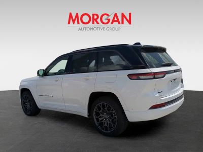 2026 Jeep Grand Cherokee — photo 7 view