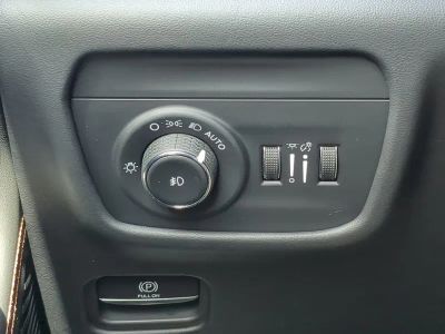 2026 Jeep Grand Cherokee — photo 30 view