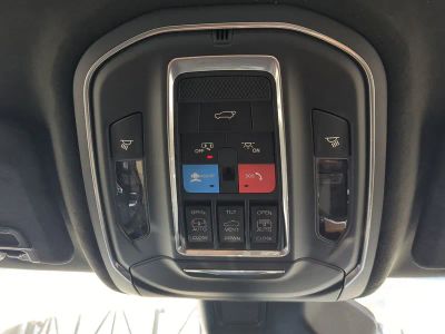 2026 Jeep Grand Cherokee — photo 25 view