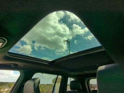 2026 Jeep Grand Cherokee — photo 24 view