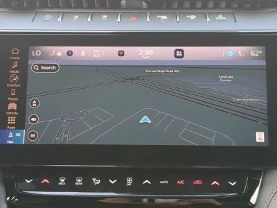2026 Jeep Grand Cherokee — photo 27 view