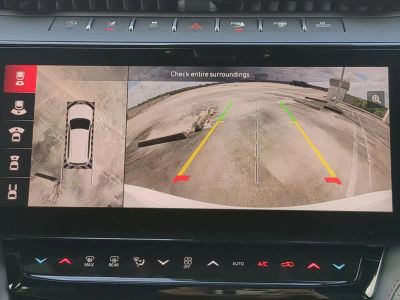 2026 Jeep Grand Cherokee — photo 26 view