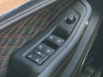 2026 Jeep Grand Cherokee — photo 31 view