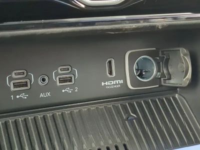 2026 Jeep Grand Cherokee — photo 28 view