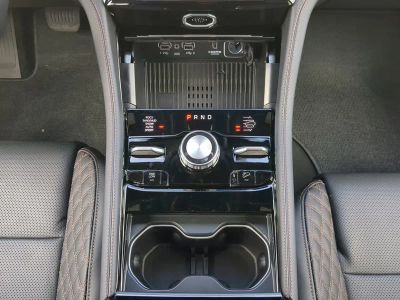 2026 Jeep Grand Cherokee — photo 22 view