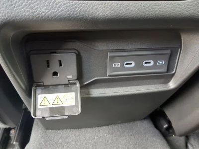 2026 Jeep Grand Cherokee — photo 17 view