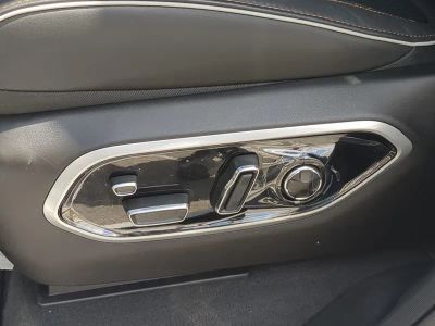 2026 Jeep Grand Cherokee — photo 23 view