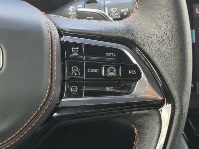 2026 Jeep Grand Cherokee — photo 33 view