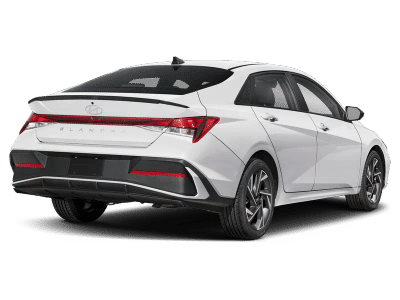 2026 Hyundai Elantra - Photo 2