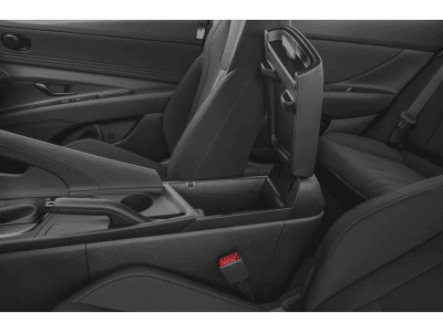 2026 Hyundai Elantra - Photo 10