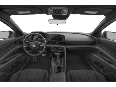 2026 Hyundai Elantra - Photo 5
