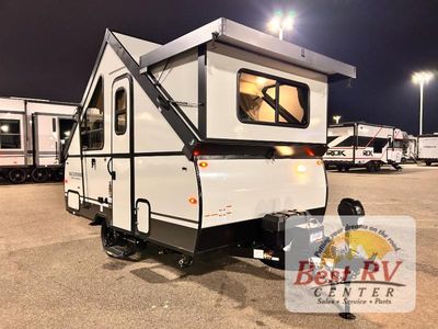 2026 Forest River RV Rockwood Hard Side Series - Photo 3