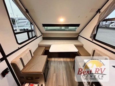 2026 Forest River RV Rockwood Hard Side Series - Photo 12