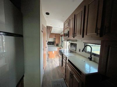 2025 Outdoors RV MTN TRX - Photo 14