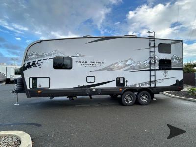 2025 Outdoors RV MTN TRX - Photo 4