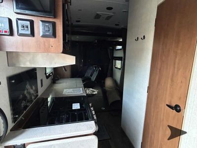 2025 Outdoors RV MTN TRX - Photo 10
