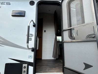 2025 Outdoors RV MTN TRX - Photo 9