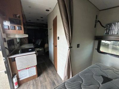 2025 Outdoors RV MTN TRX - Photo 18