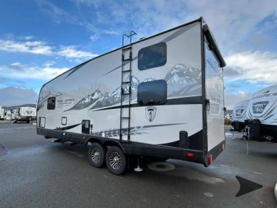 2025 Outdoors RV MTN TRX - Photo 5
