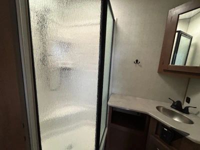 2025 Outdoors RV MTN TRX - Photo 15