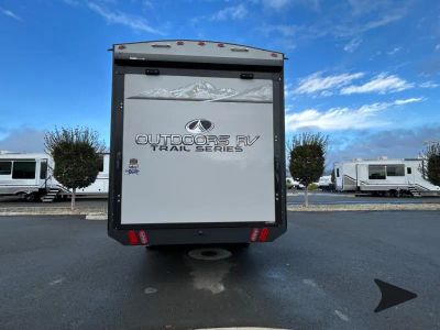 2025 Outdoors RV MTN TRX - Photo 6