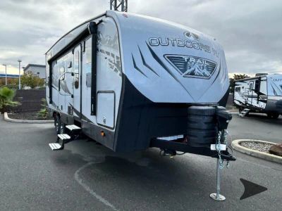 2025 Outdoors RV MTN TRX - Photo 1