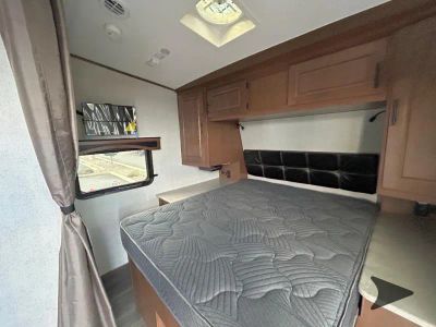 2025 Outdoors RV MTN TRX - Photo 17