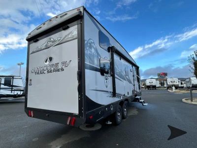 2025 Outdoors RV MTN TRX - Photo 7