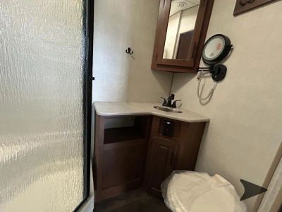 2025 Outdoors RV MTN TRX - Photo 16