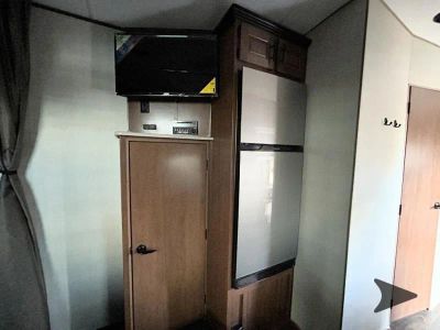 2025 Outdoors RV MTN TRX - Photo 13