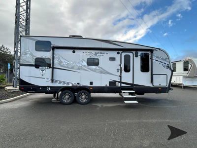 2025 Outdoors RV MTN TRX - Photo 8