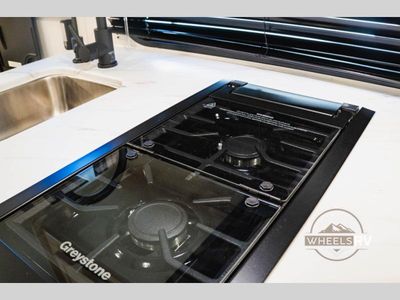 2026 Grand Design Transcend One - Photo 29
