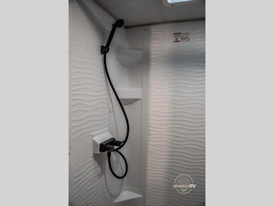 2026 Grand Design Transcend One - Photo 18