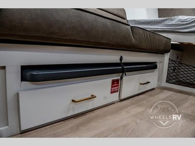 2026 Grand Design Transcend One - Photo 30