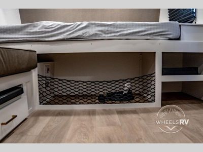 2026 Grand Design Transcend One - Photo 32
