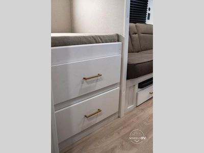 2026 Grand Design Transcend One - Photo 16