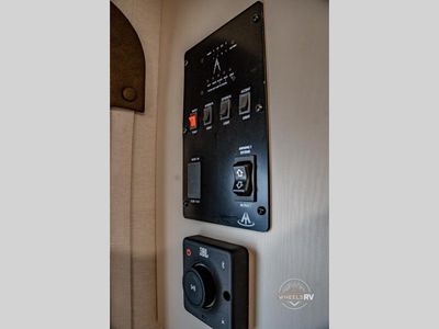 2026 Grand Design Transcend One - Photo 25