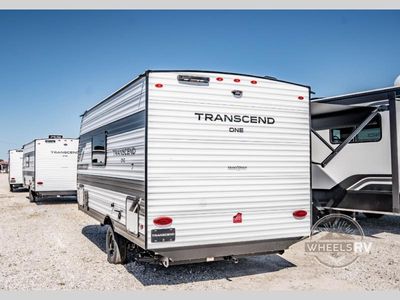 2026 Grand Design Transcend One - Photo 5