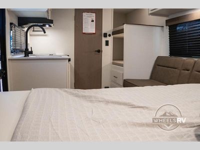2026 Grand Design Transcend One - Photo 22