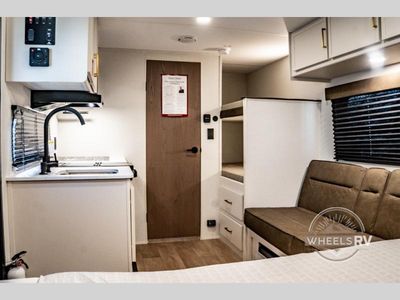 2026 Grand Design Transcend One - Photo 23