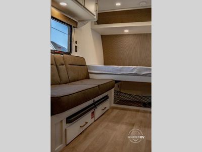 2026 Grand Design Transcend One - Photo 11