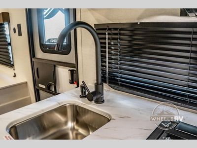2026 Grand Design Transcend One - Photo 31