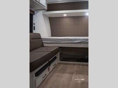 2026 Grand Design Transcend One - Photo 14