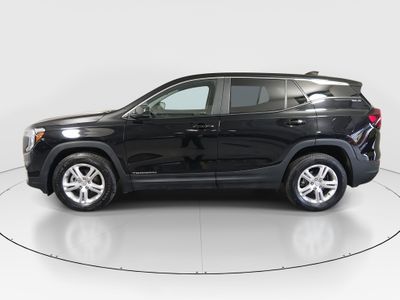 2024 GMC Terrain - Photo 4