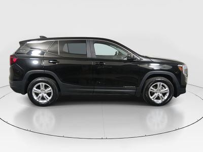 2024 GMC Terrain - Photo 8