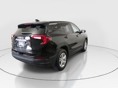 2024 GMC Terrain - Photo 7