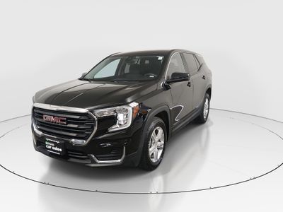 2024 GMC Terrain - Photo 3