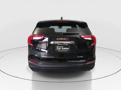 2024 GMC Terrain - Photo 6